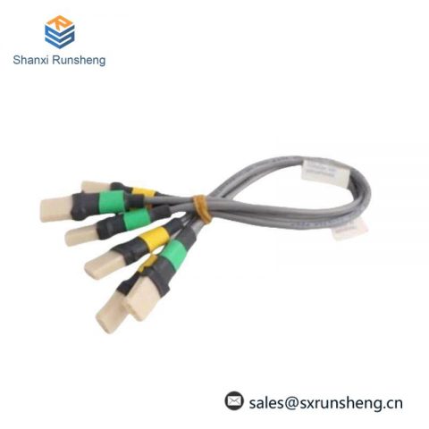 Honeywell 51202971 Interface Cable Series, for Industrial Control Applications