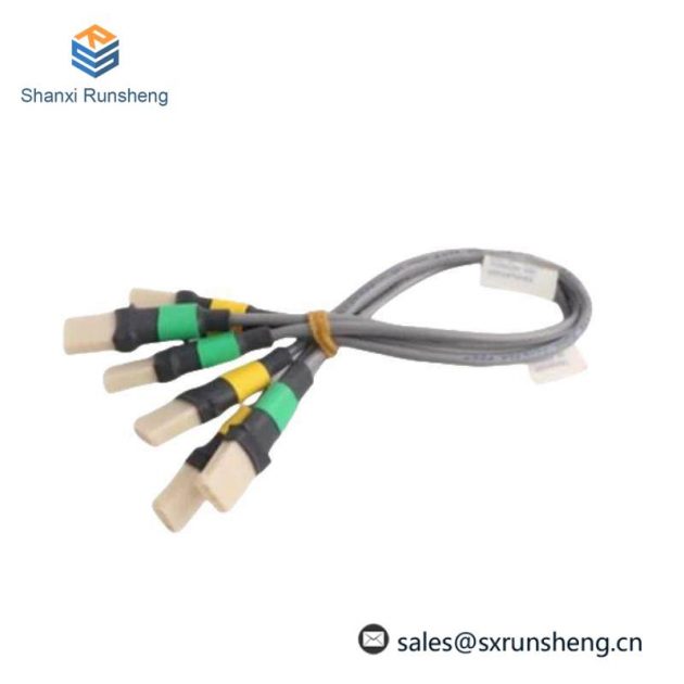 Honeywell 51202971 Interface Cable Series, for Industrial Control Applications