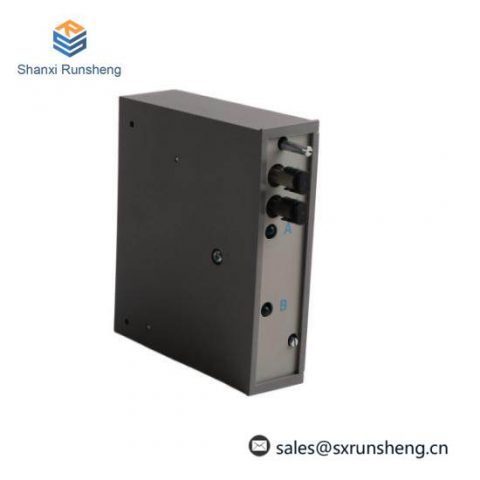 Honeywell 51202971-511 Industrial Control Module