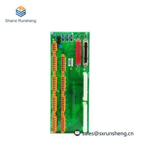 Honeywell 51204160-175/MC-TDIY22: Precision Digital Input Termination for Industrial Automation