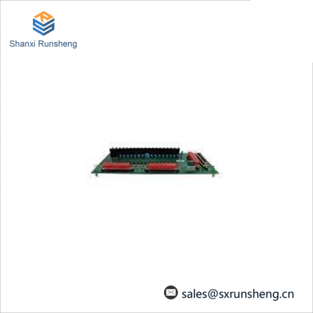 HONEYWELL 51204174-175 Terminal Board: Industrial Control Solution for Precision Applications