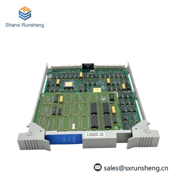 Honeywell 51303976-400 Communication Module - Ship's SameDay