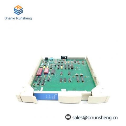 Honeywell 51304362-350-RP Interface Module - Advanced Communication Hub for Industrial Control Systems