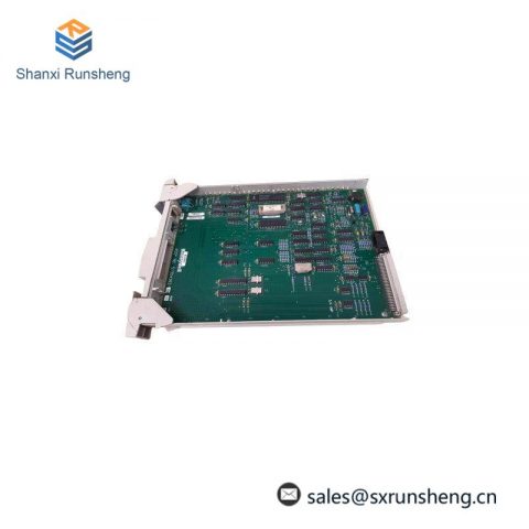 Honeywell 51304362-350: Advanced Serial Interface I/O Processor for Industrial Automation