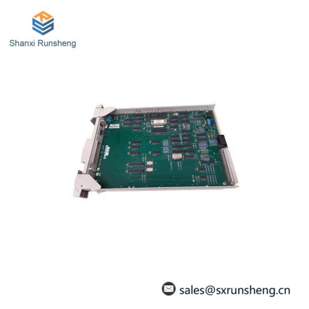 Honeywell 51304362-350: Advanced Serial Interface I/O Processor for Industrial Automation