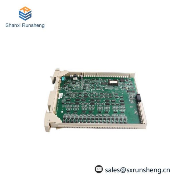 HONEYWELL 51304481-100 Analog Input IOP Module