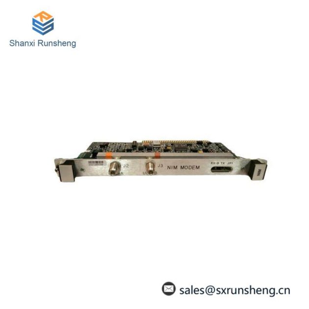 Honeywell 51304511-200 HONEYWELL PWB NIM/LCN Modem