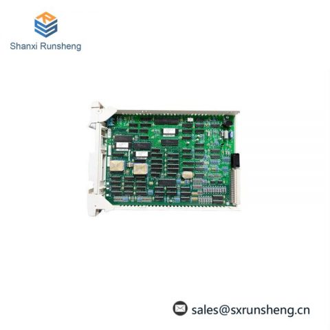 Honeywell 51304516-250 Smart Transmitter Interface Multivariable, Industrial Control Module