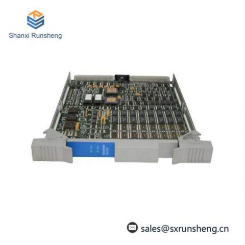 Honeywell 51304518-100 Control Module
