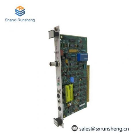Honeywell 51304540-200: Precision Control Module for Industrial Automation