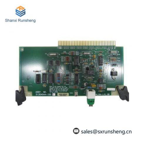 Honeywell 51304544-100 Control Module for Advanced Manufacturing Solutions