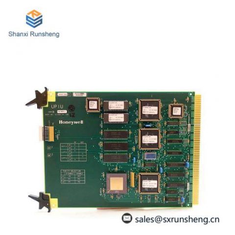 Honeywell 51304648-100 UCN Digital Output Control Module