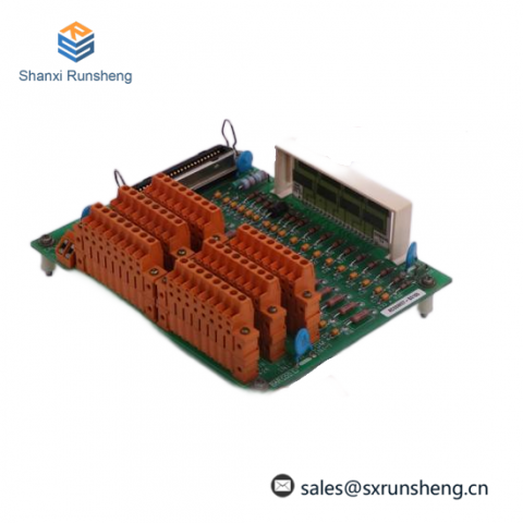 Honeywell 51305489-600 Industrial Control Module