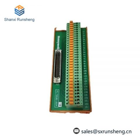 Honeywell 51305562-499 Safe FTA Knife - Precision Cutting Solution for Industrial Control