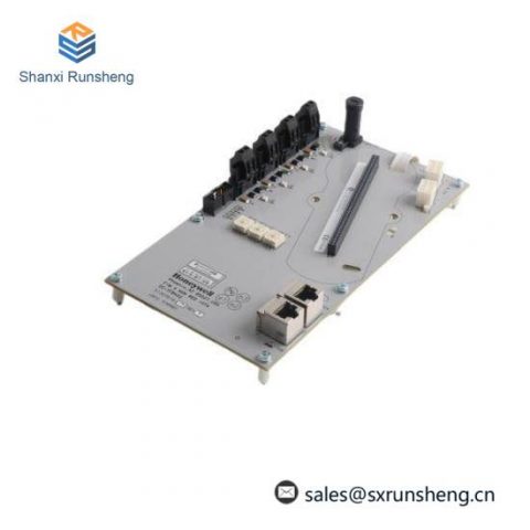 Honeywell DC-TFB402 51307616-176, Industrial Control Module