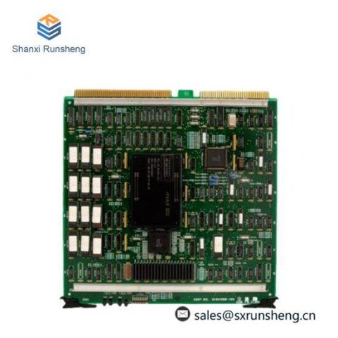 Honeywell FTA 51401088-100 Control Module