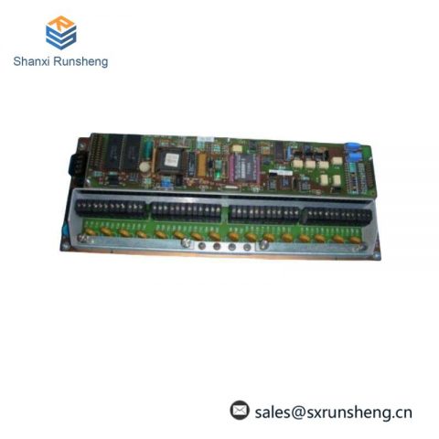 Honeywell 51401364-100 & 51401363-100 Daughter Board: Advanced Control Module for Industrial Automation