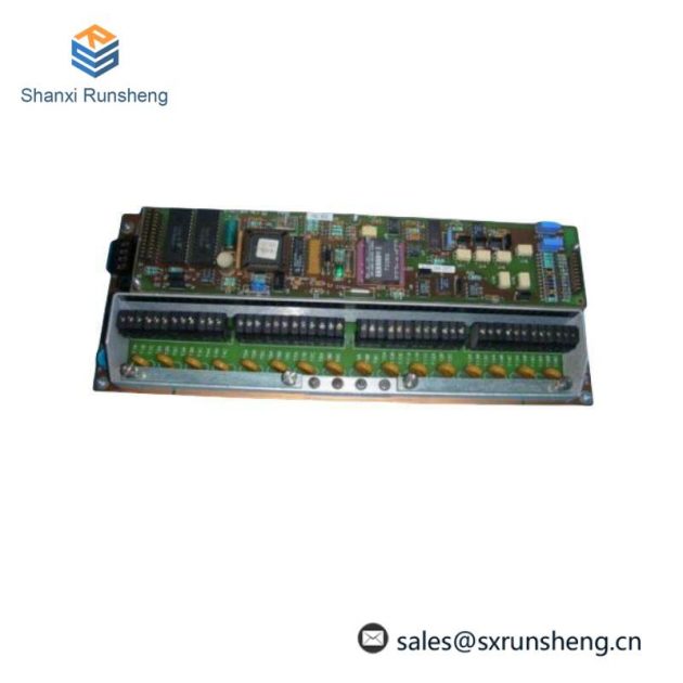 Honeywell 51401364-100 & 51401363-100 Daughter Board: Advanced Control Module for Industrial Automation