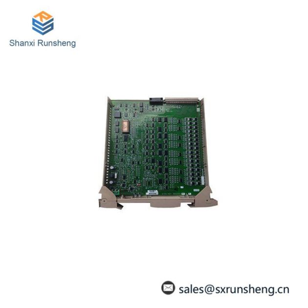 Honeywell 51401583-100: High Performance Interface Board