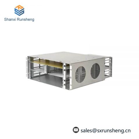 Honeywell 51402455-100 MP-DNCF02-200 - Industrial Control Module