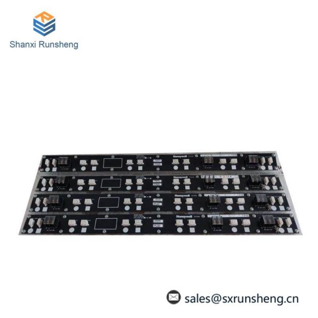 Honeywell 51402455-100 MP-DNCF02-200 - Industrial Control Module