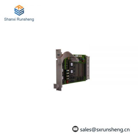 Honeywell MP-DNCF02-201, Industrial Control Module, 51402455-100