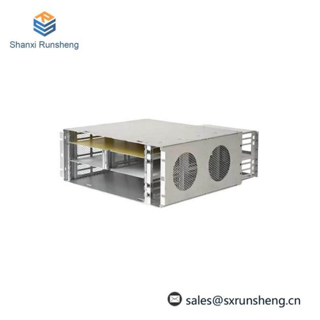 Honeywell MP-DNCF02-201, Industrial Control Module, 51402455-100