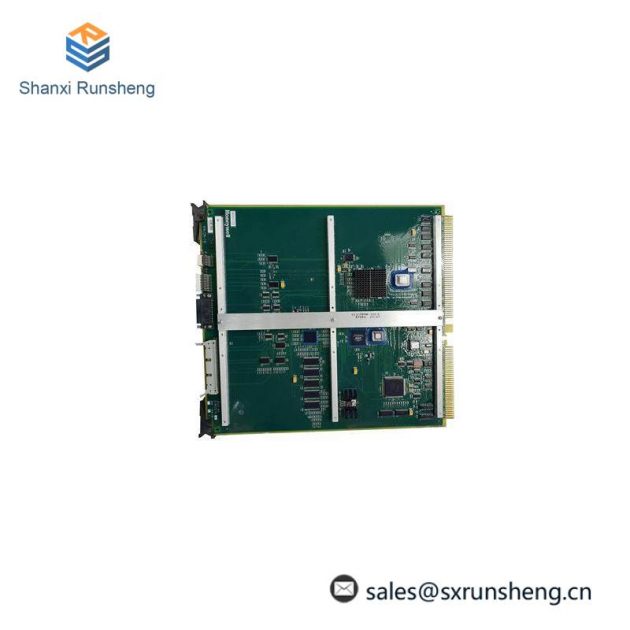 Honeywell K4LCN-16 51403519-160 Industrial Control Module