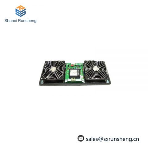 Honeywell 51404223-001 Industrial Control Module