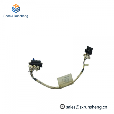 Honeywell 51454242-173 Automation Components