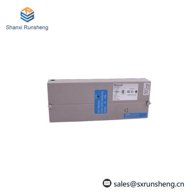 Honeywell 51454363-275 Output Module for Industrial Control Systems