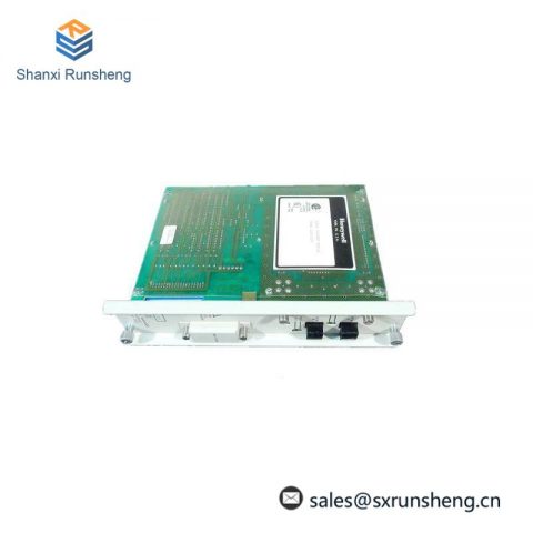 Honeywell 620-0071 VE4020B1004 Logic Manager Module - Efficient Control Solutions
