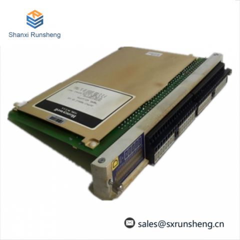 Honeywell 621-6575R PLC Source Output Module
