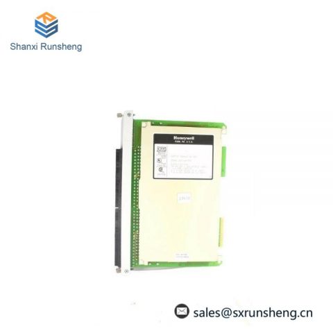 Honeywell 621-6575RC 24 VDC Source Output Module