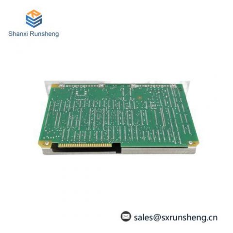 Honeywell 621-9940C Serial I/O Module: Industrial Control Precision at Your Fingertips