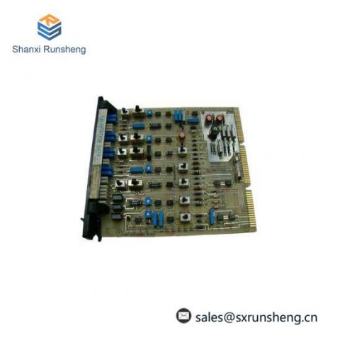 Honeywell 62795613-001 Signal Selector Assy