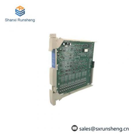 Honeywell 80363975-100: Industrial Grade Digital Output Module