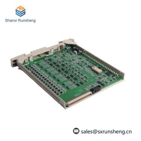 Honeywell 80363975-100 Digital Output Module Processor, Industrial Control