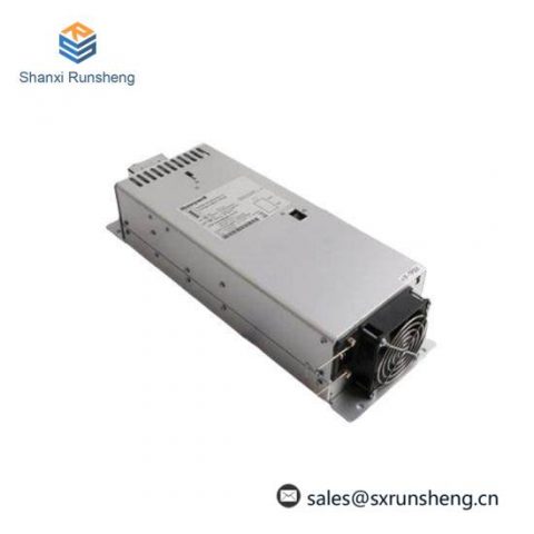 Honeywell Automation & Control 82408217-001 Process Valve Actuator