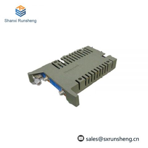 HONEYWELL 8C-PAOHA1 51454469-275: Advanced Analog Output Module