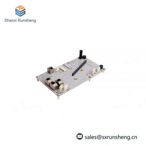 Honeywell 8C-TAIDA1 51307131-175 C300 Controller Backplane