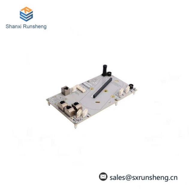 Honeywell 8C-TAIDA1 51307131-175 C300 Controller Backplane