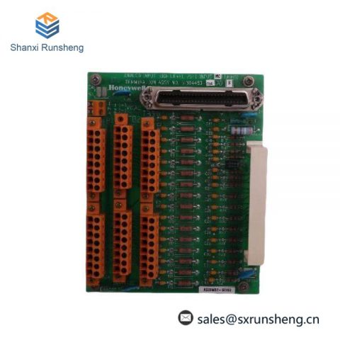 HONEYWELL 8C-TDIL11/51306858-175: Advanced Digital Input Board for Industrial Automation