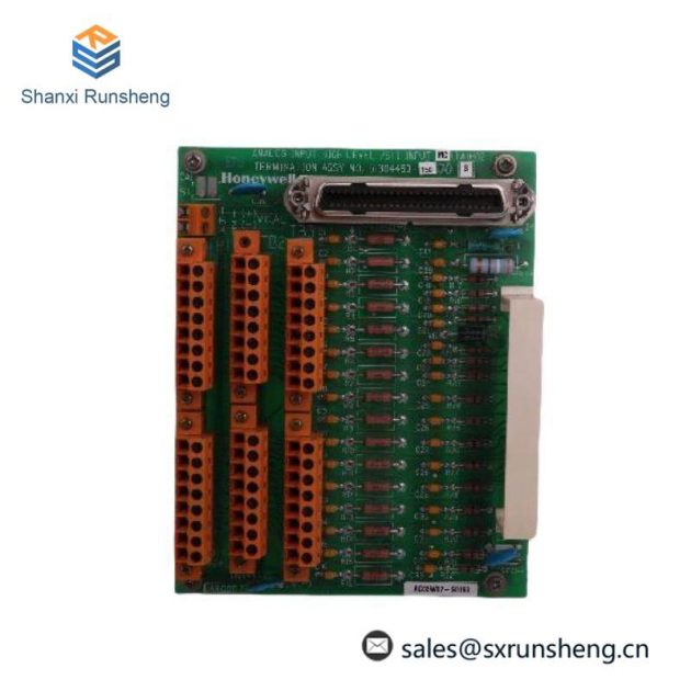 HONEYWELL 8C-TDIL11/51306858-175: Advanced Digital Input Board for Industrial Automation