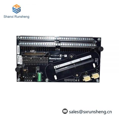 Honeywell 8C-TDODA1(51307149-175) - Advanced Digital Output Module