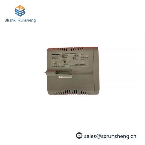 Honeywell C300 Controller Module 8C-PCNT02, High-Performance Control Solution