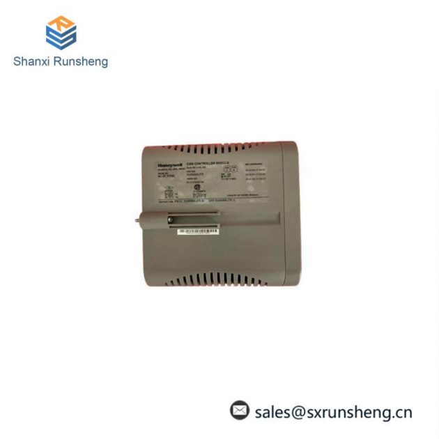 Honeywell C300 Controller Module 8C-PCNT02, High-Performance Control Solution