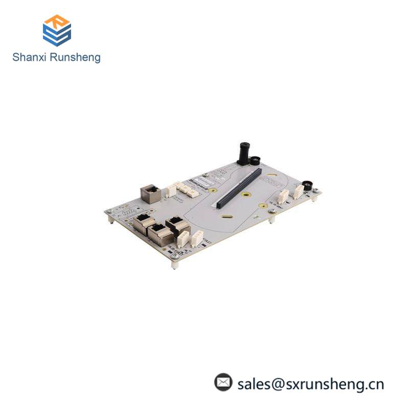 honeywell_8u-pwsp02-cn_power_supply.jpg Honeywell 8U-PWSP02-CN Power Supply, Advanced Industrial Control Solution