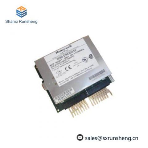 Honeywell 900B01-0001 Output Module