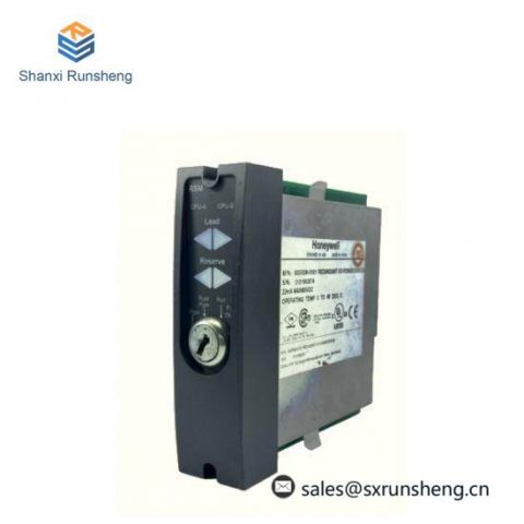 Honeywell 900RSM-0101 - New in Box: Industry-leading PLC Module